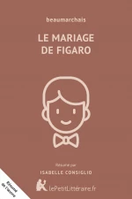 Le Mariage de Figaro